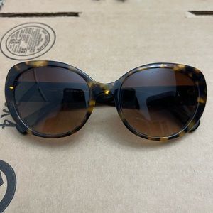 Coach sunglasses